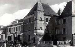 43 Piriac Hotel du Port